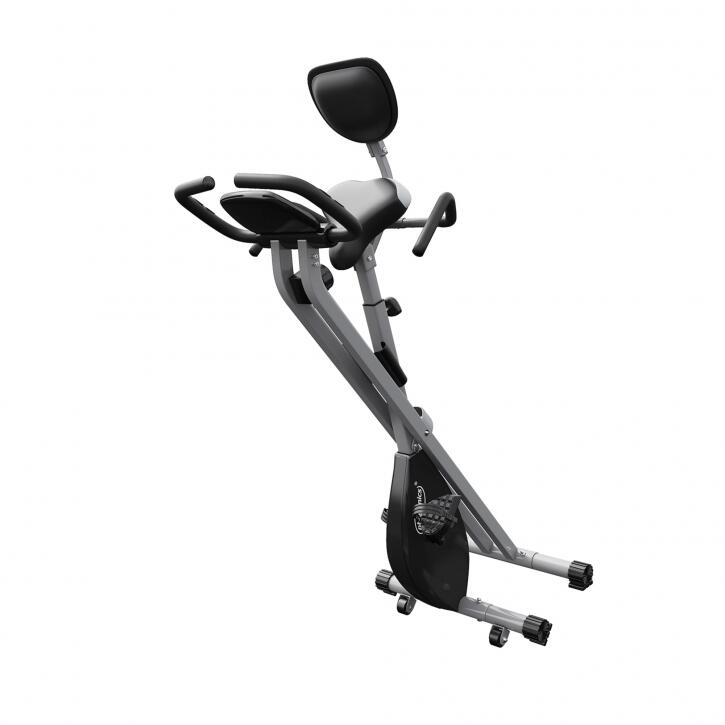 Physionics Hometrainer Fiets