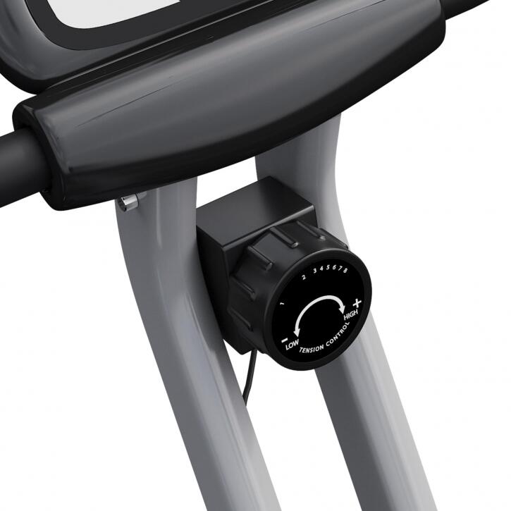 Physionics Hometrainer Fiets