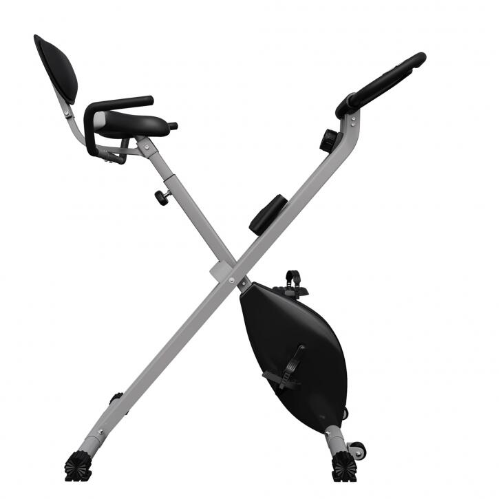 Physionics Hometrainer Fiets