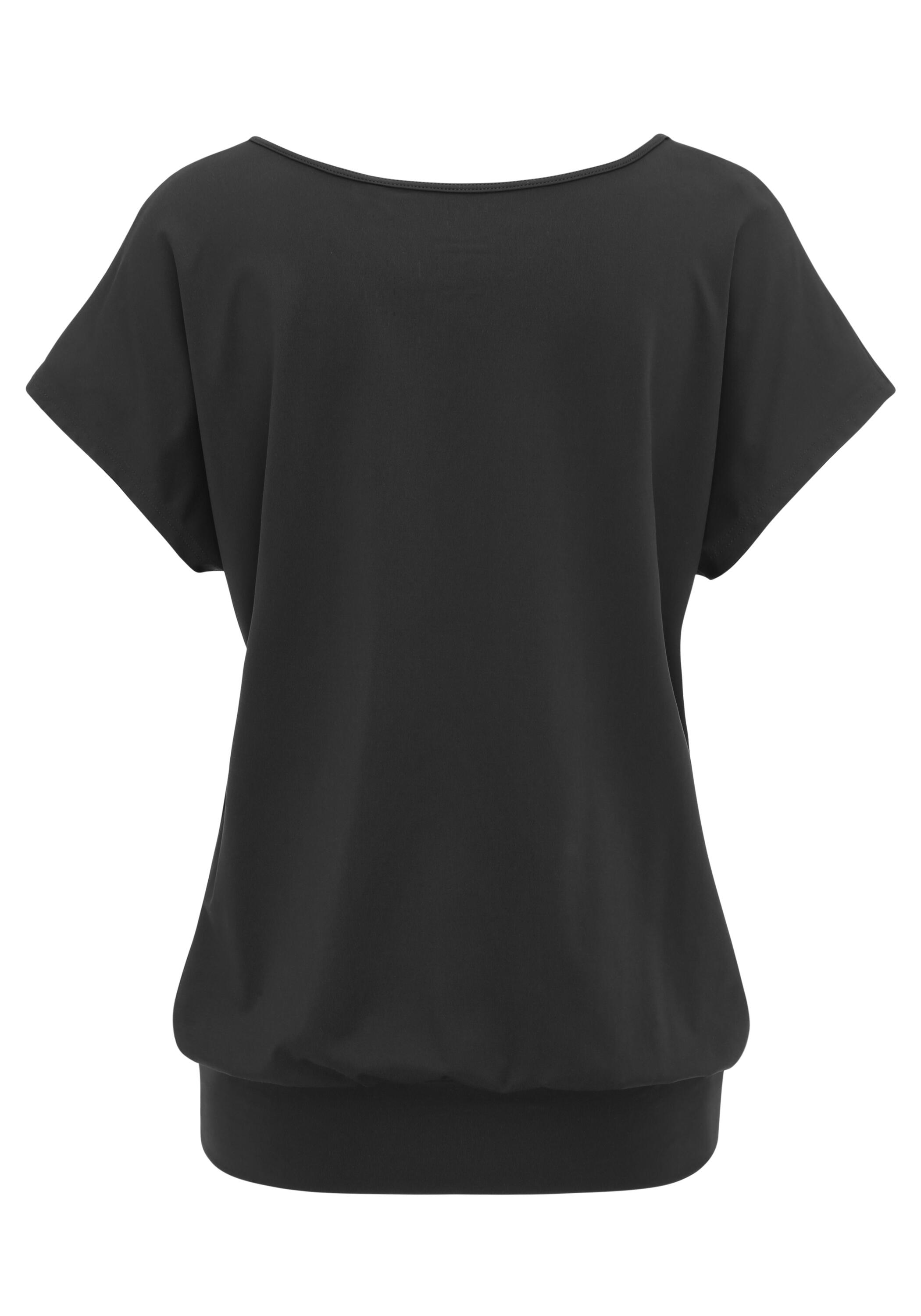 VENICE BEACH T-Shirt VB Ria 4/7