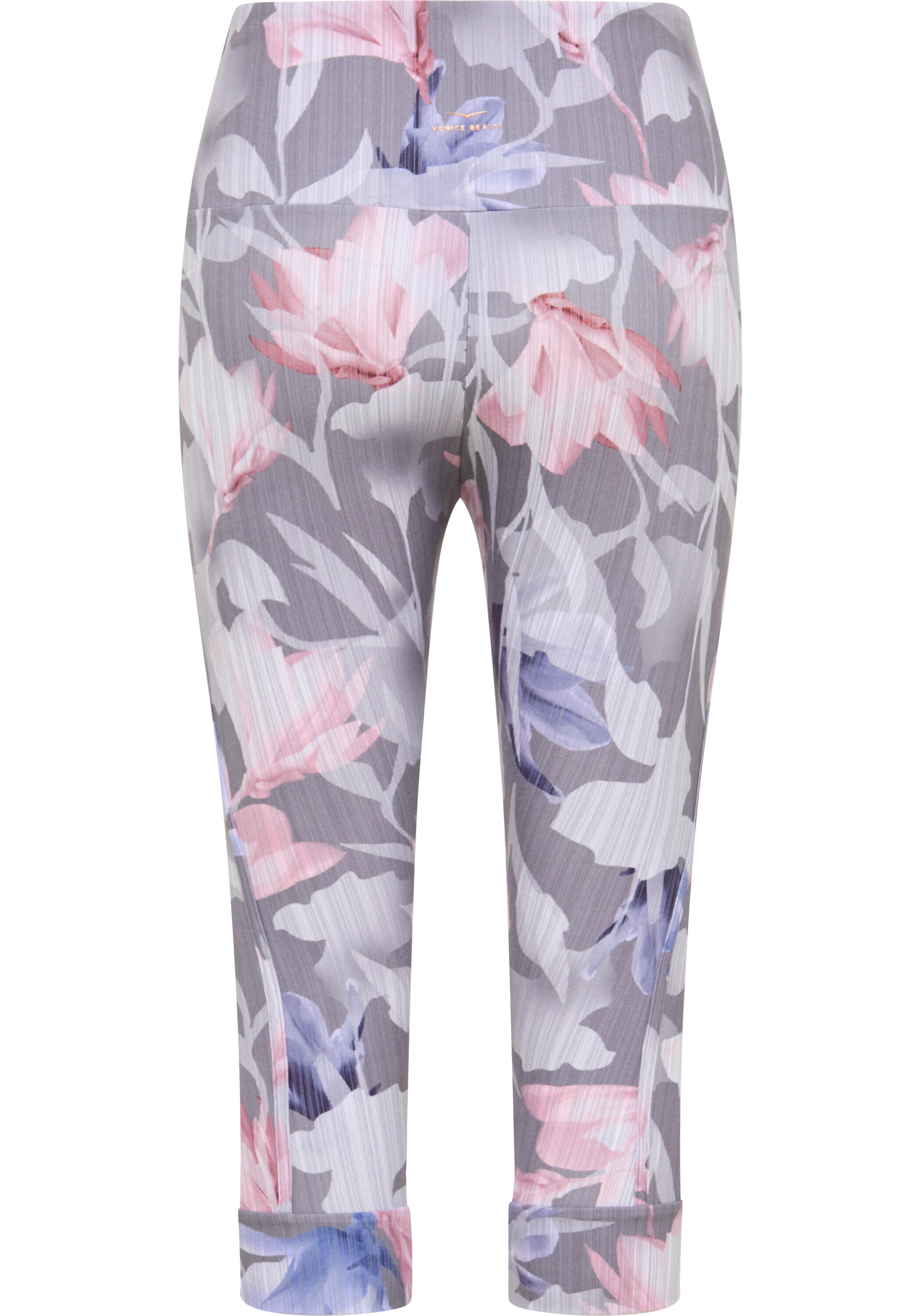 Damen Hose Libera DCAO 5/7
