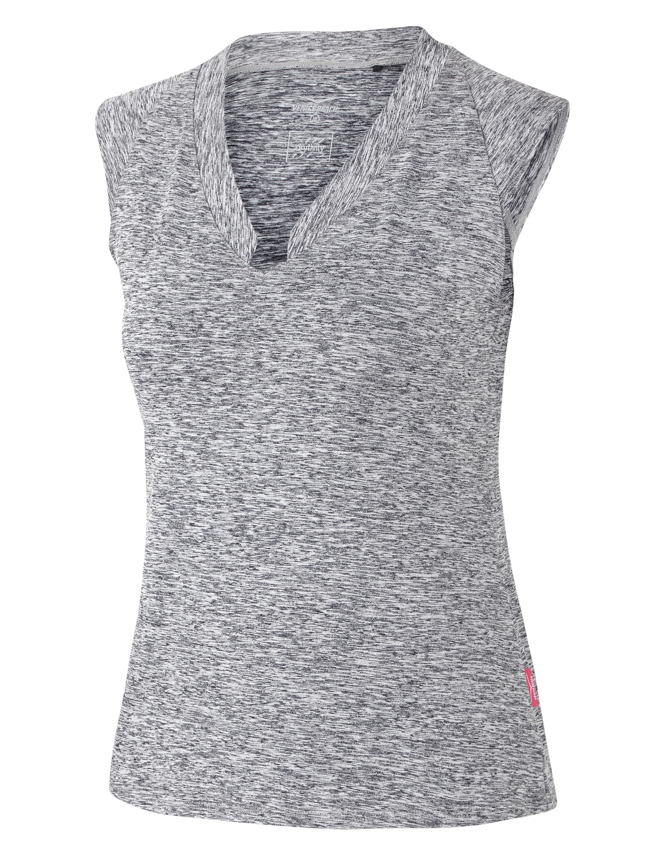 VENICE BEACH V-Neck Shirt VB ELEAMEE 3/7