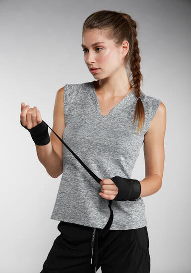 VENICE BEACH V-Neck Shirt VB ELEAMEE