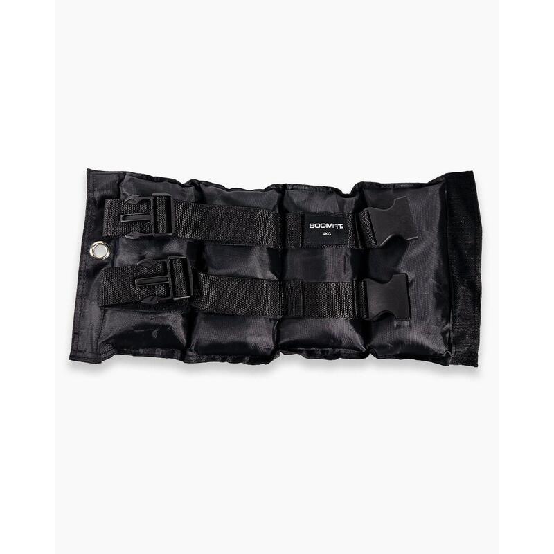 Poids de cheville 1,5kgs - 2 pcs | Acheter en ligne Poids de cheville avec haltères pour salles de sport et particuliers | Jowy