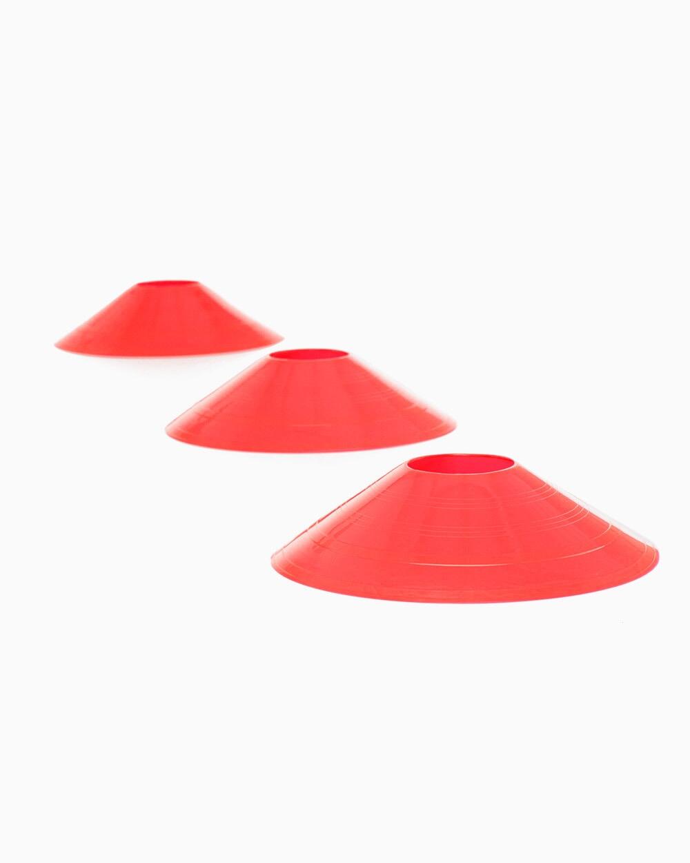 Cônes rouges - BOOMFIT 2/3