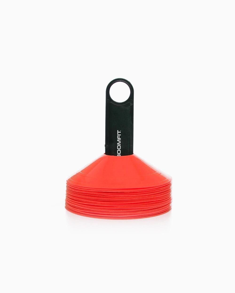 Cônes rouges - BOOMFIT 3/3