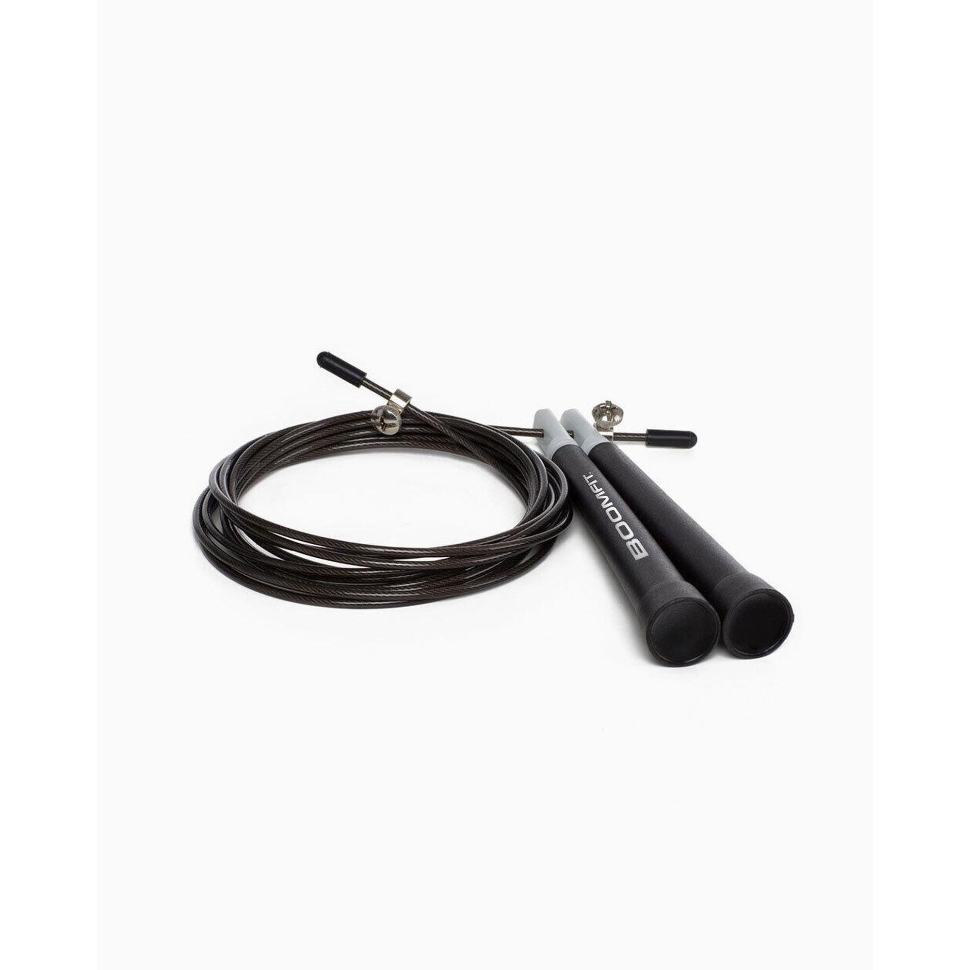 Corda de Saltar - Pro - BOOMFIT