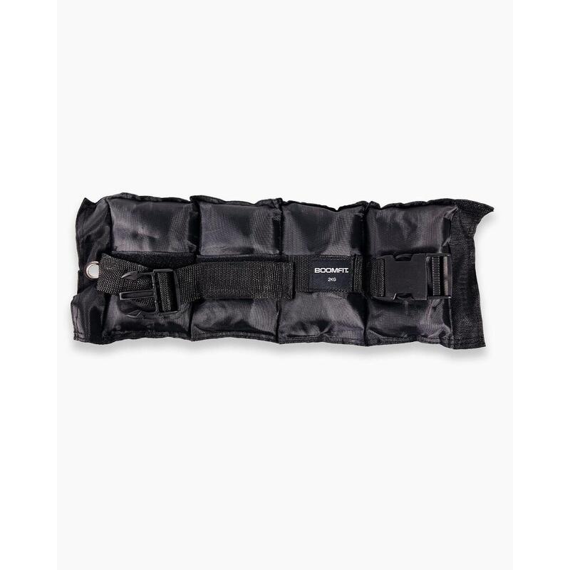 Poids de Chevilles 2Kg - BOOMFIT