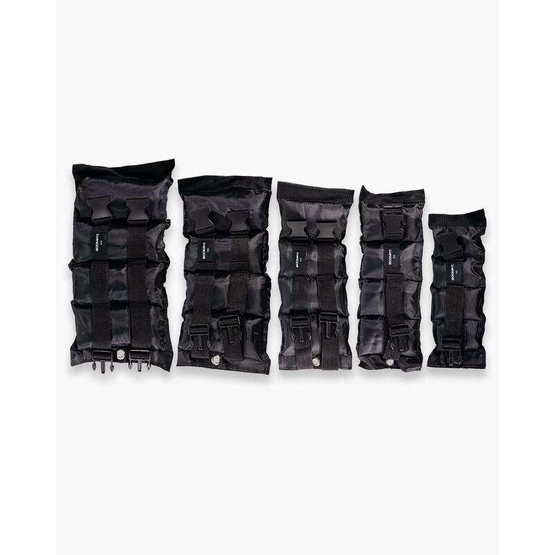 Poids de Chevilles 2Kg - BOOMFIT