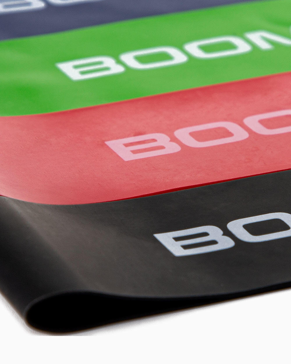 Mini Bandes Élastiques Facile - BOOMFIT 4/4