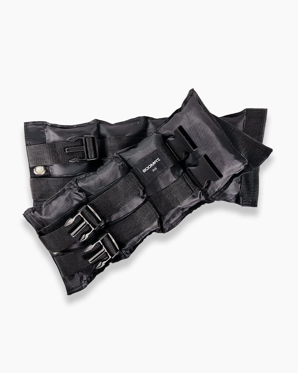 Poids de Chevilles 3Kg - BOOMFIT 2/4