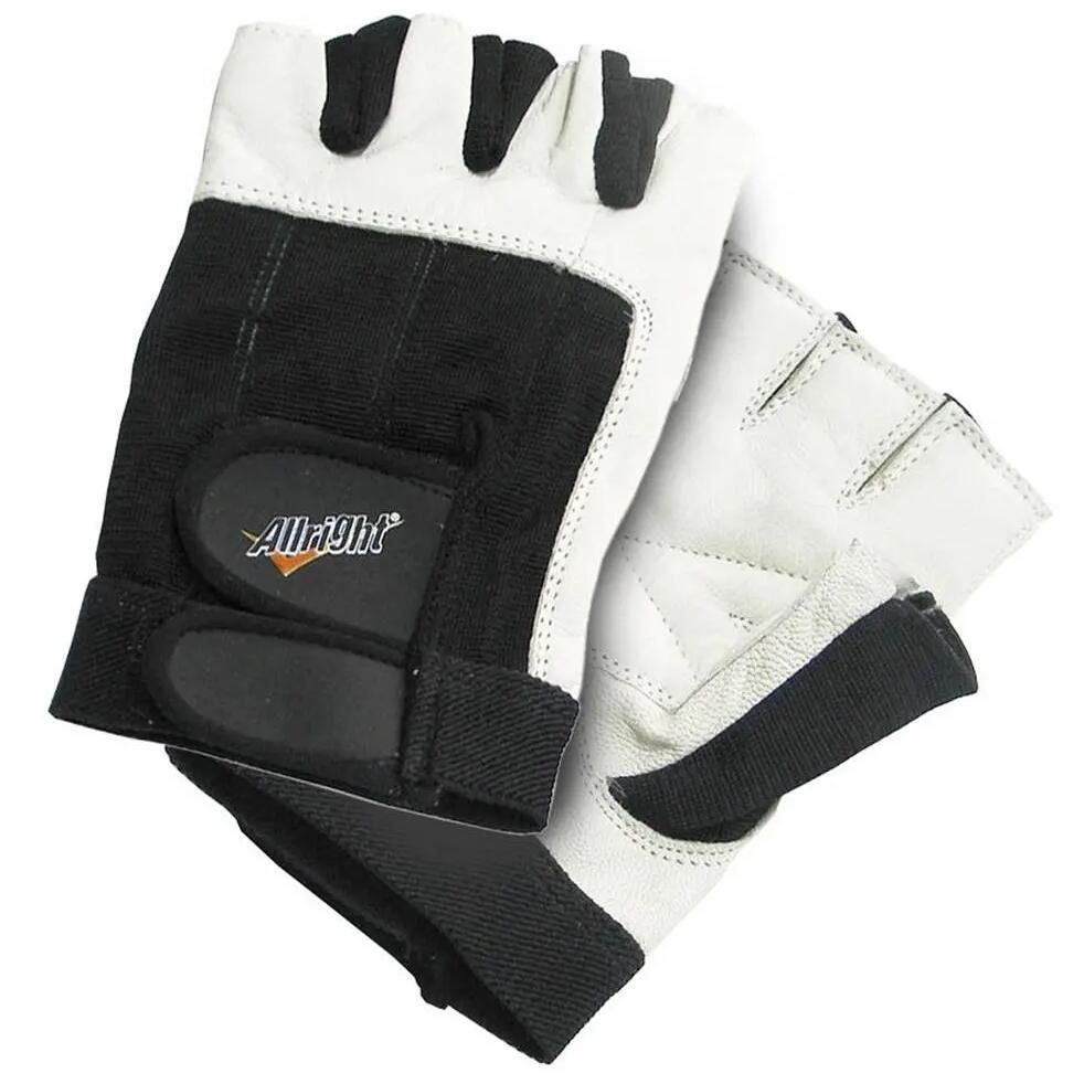 ALLTO SPORT BODYBUILDING hiking gloves KR