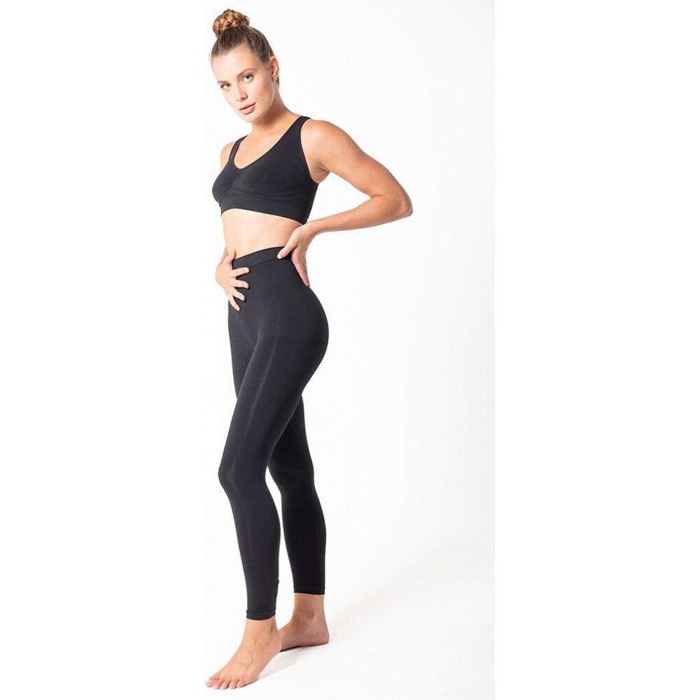 Legging amincissant avec fibre Emana Nova 5/6