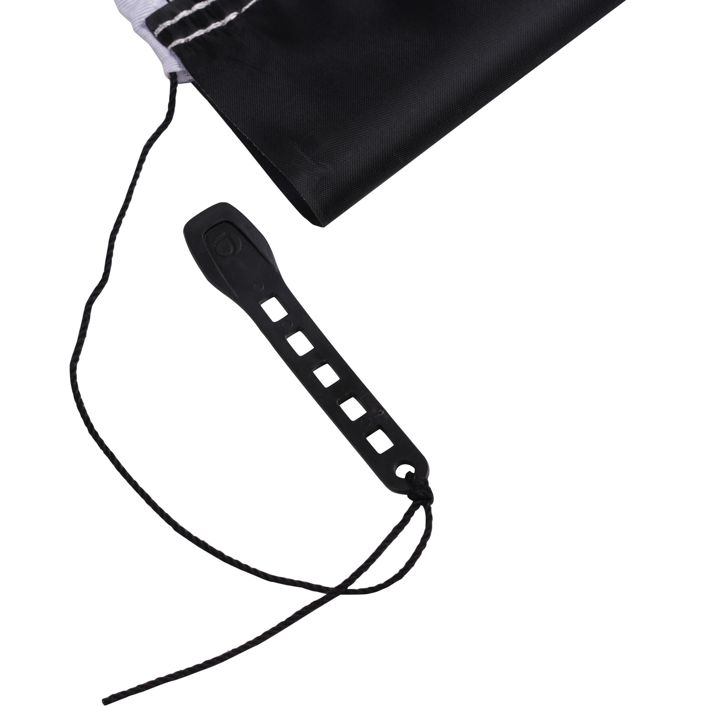 Filet De Badminton Exterieur Totority Tendeur De Manivelle Pour Filet De Volley-ball, Badminton Badminton à Corde