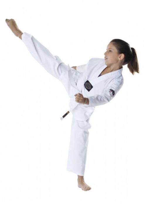 Dobok Taekwondo Regular Dax Sports