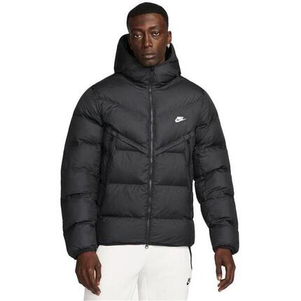 Veste Nike Sportswear Storm-FIT Windrunner, Noir, Hommes