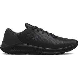 Baskets Under Armour Charged Pursuit 3, Noir, Hommes