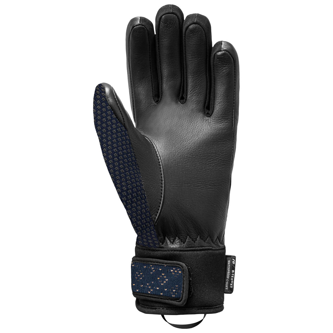 Dameshandschoenen Reusch Petra Vlhova R-TEX® XT met vijf vingers 3/6