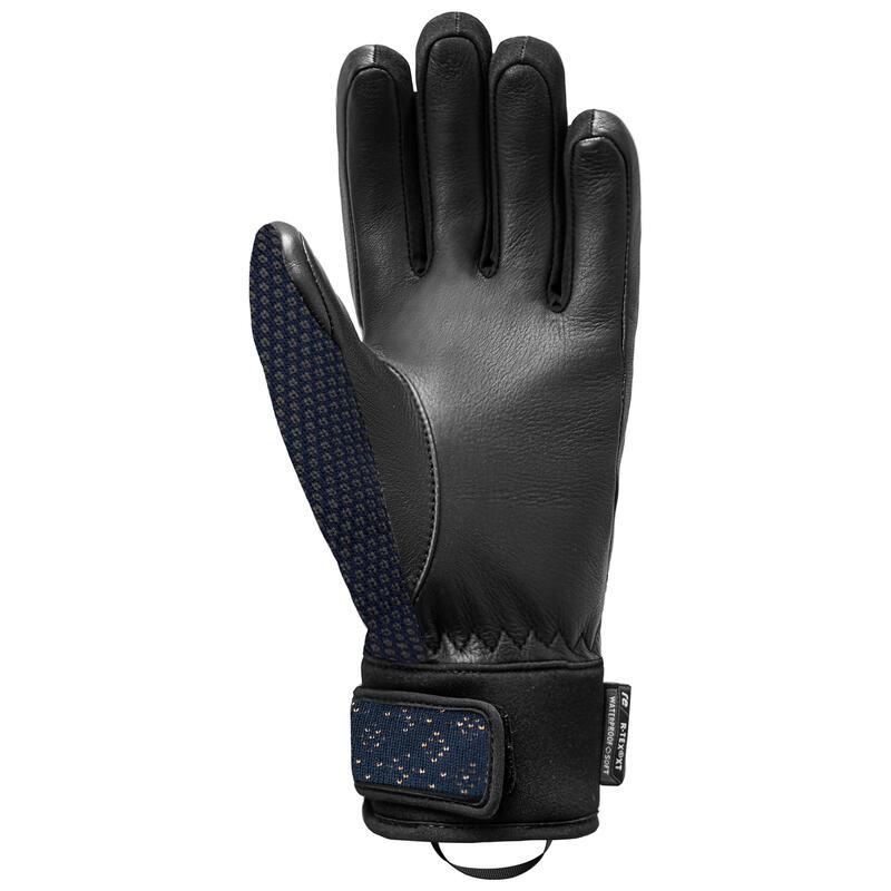 Mănuși damă Reusch Petra Vlhova R-TEX® XT pe cinci degete