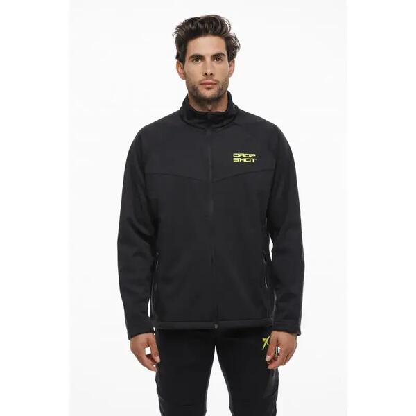 DROP SHOT Chaqueta Softshell de padel de hombre Drop Shot Rayco