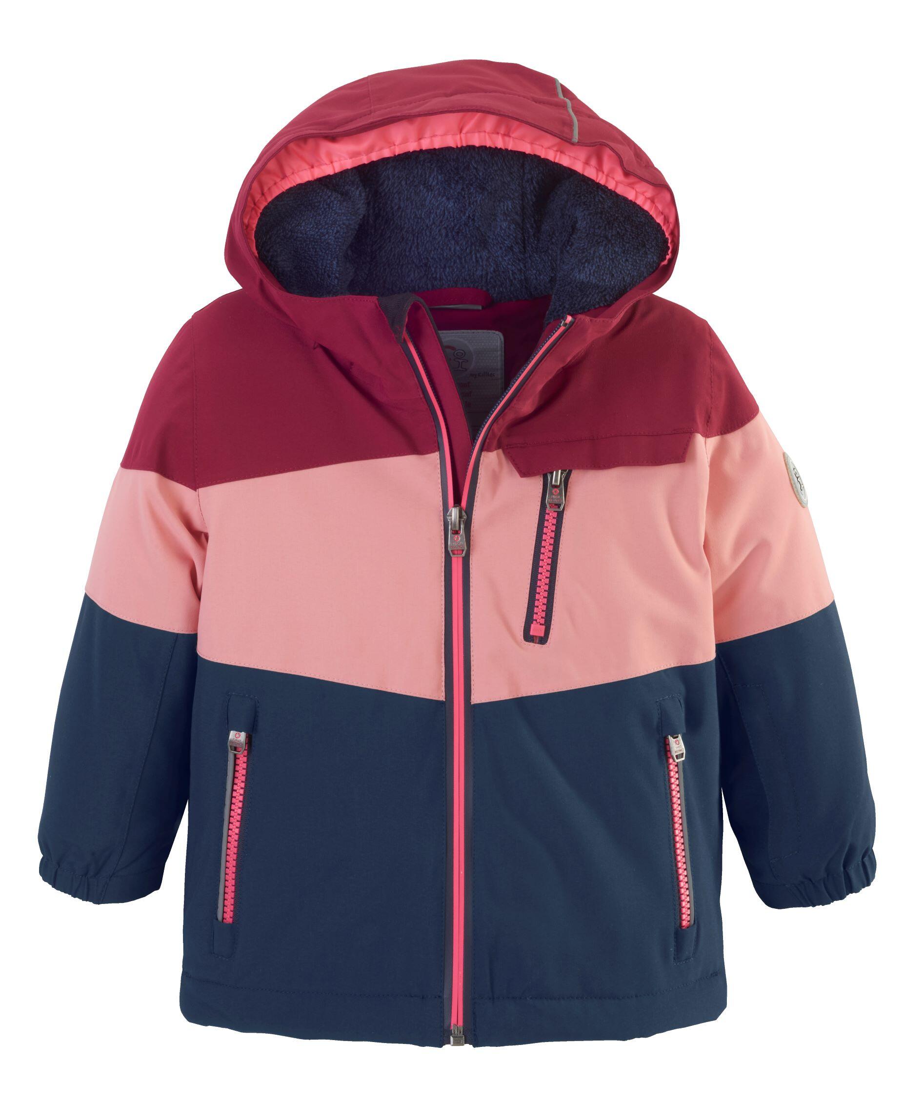 KILLTEC Skijacke FISW 3