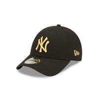 Casquette 9forty New York Yankees Metallic