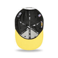 Casquette 9fifty Los Angeles Lakers Neon Pack