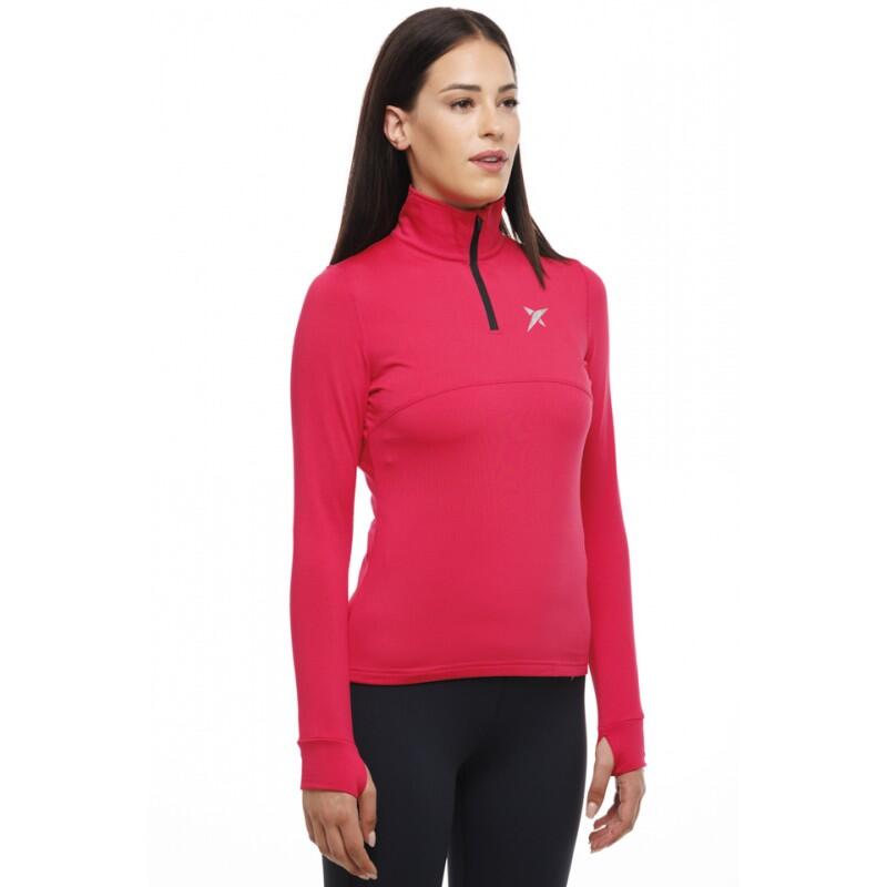 Sweat technique femme Drop Shot Fayna 2/4