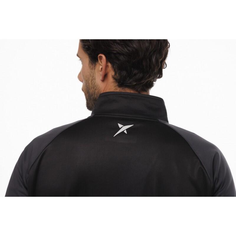 Chaqueta de padel de humber Drop Shot Ancor JMD