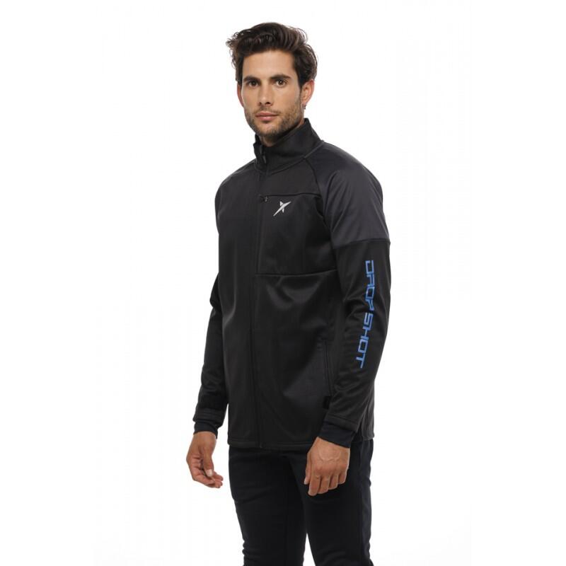 Chaqueta de padel de humber Drop Shot Ancor JMD