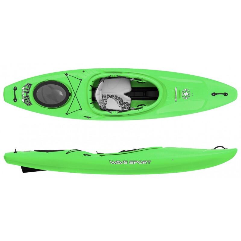 WAVE SPORT picture