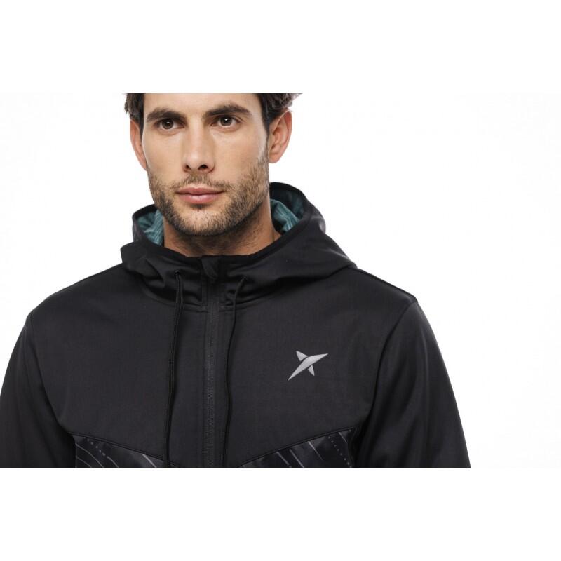 Giacca da padel da uomo Drop Shot Artemis 4/7