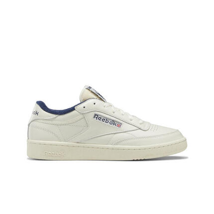 Buty Mężczyzna Reebok Club C 85 Vintage biały