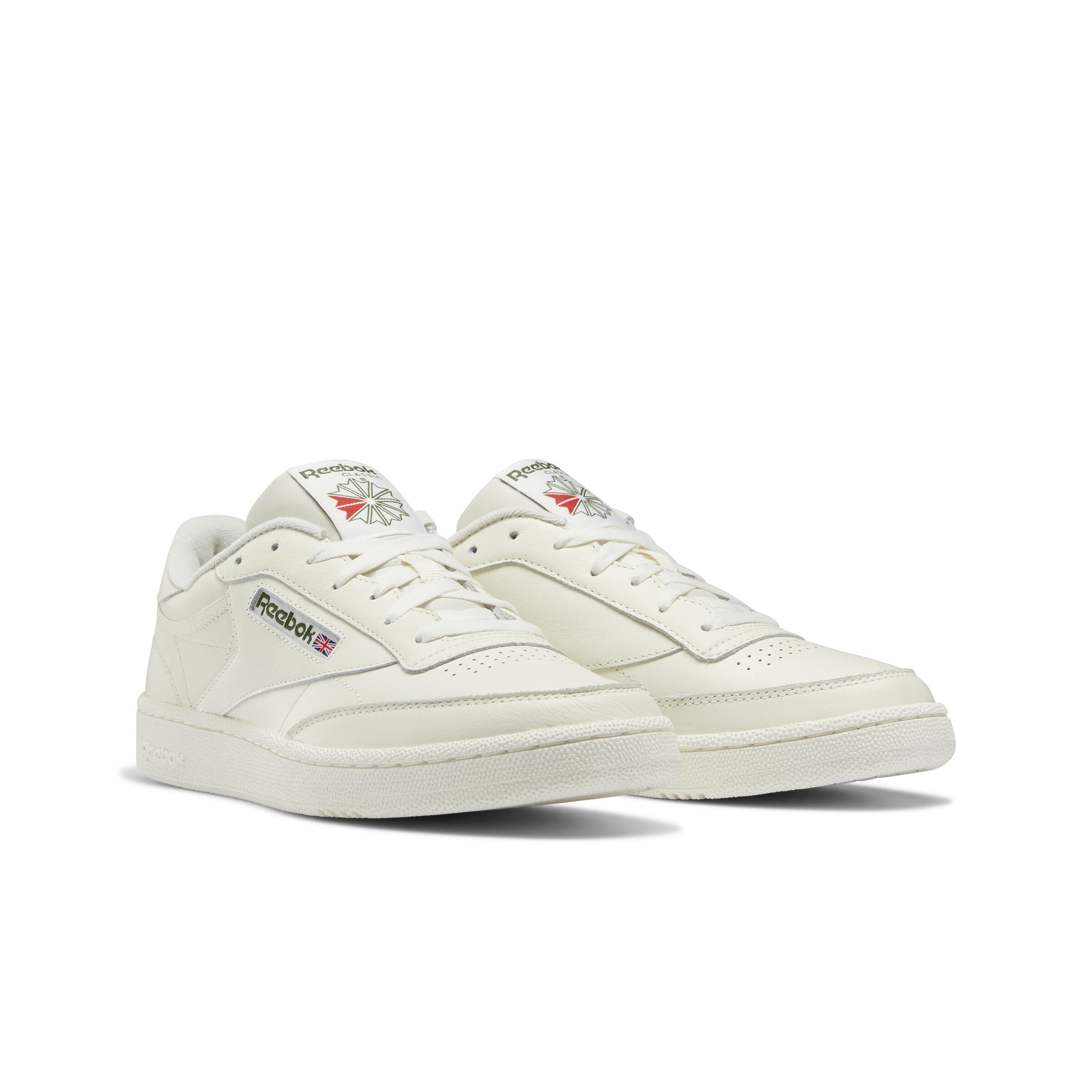 Baskets enfant Reebok Club C 85 5/7