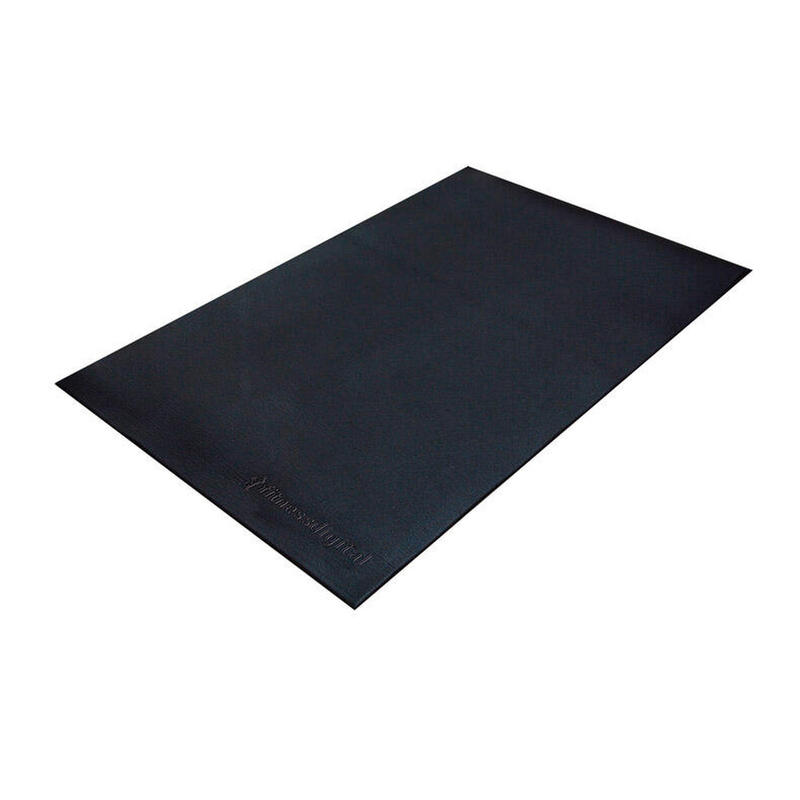 Floor Protection Mat fitnessdigital 200 x 92.5cm