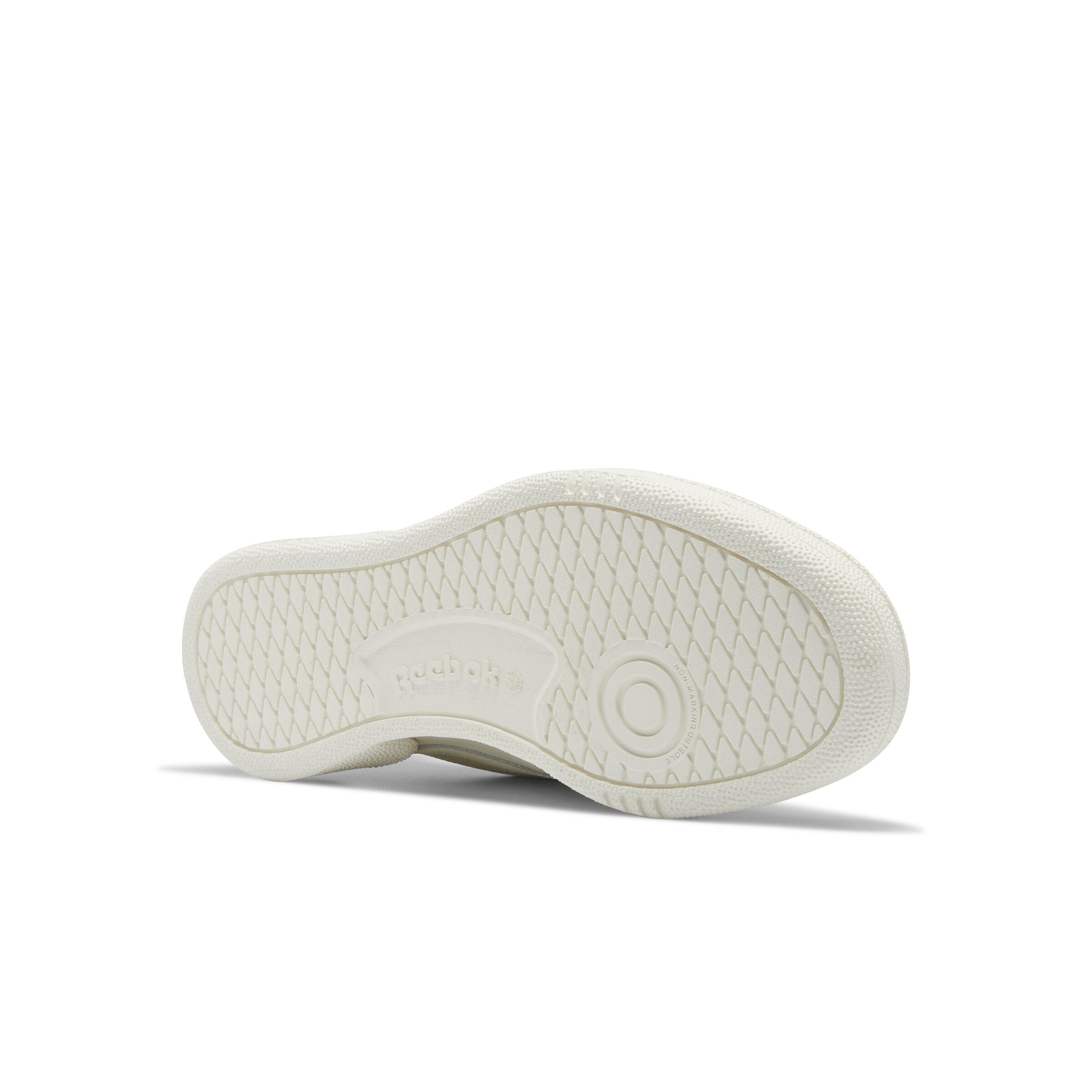 Baskets enfant Reebok Club C 85 3/7
