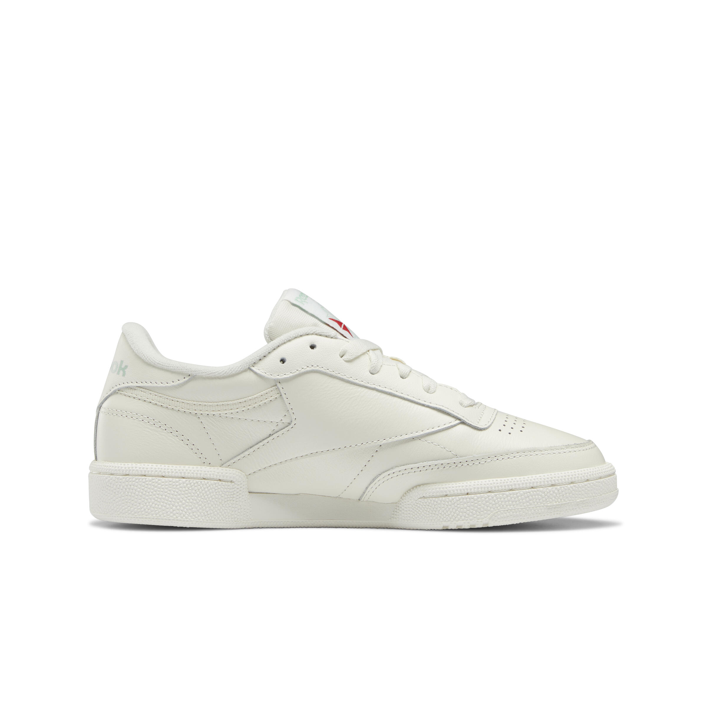 Baskets femme Reebok Club C 85 4/5