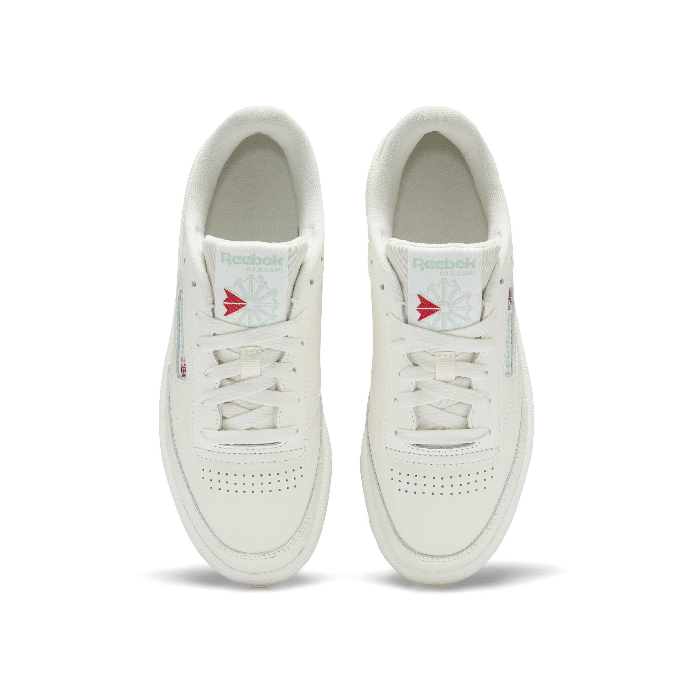 Baskets femme Reebok Club C 85 2/5