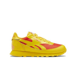 Baskets en cuir enfant Reebok Classic