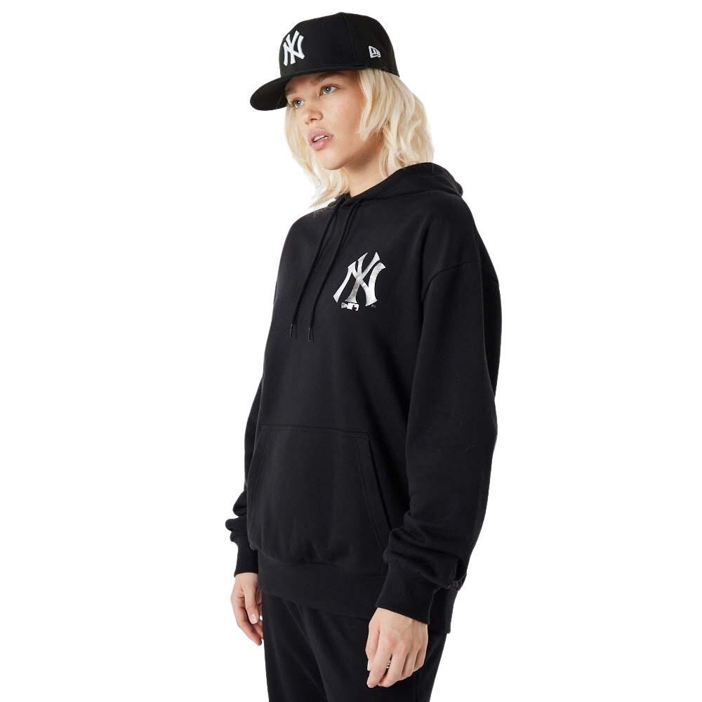 Bonnet D'hiver New Era New York Yankees - Wide Cuff, Vert, Acrylique/laine