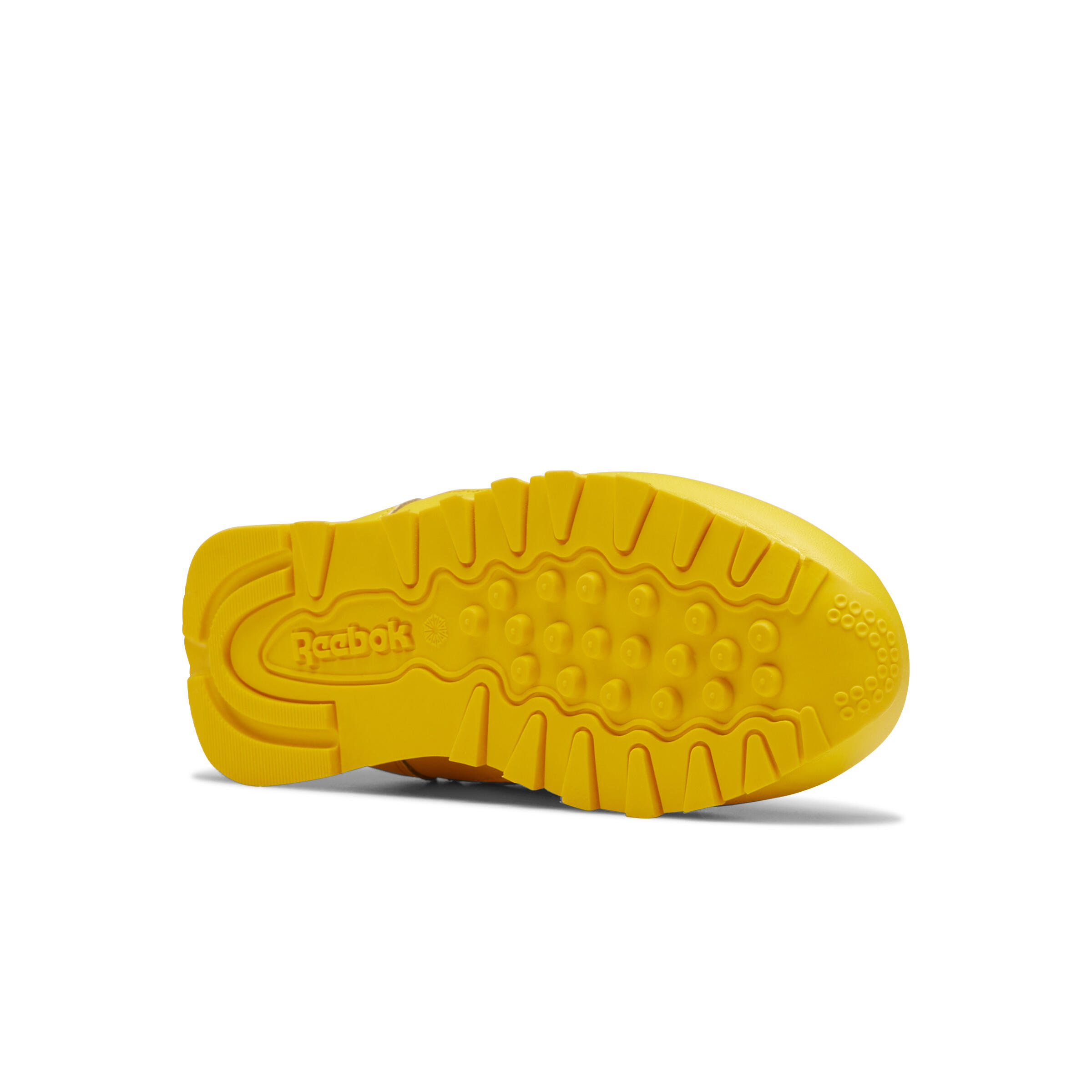 Baskets en cuir enfant Reebok Classic 3/5