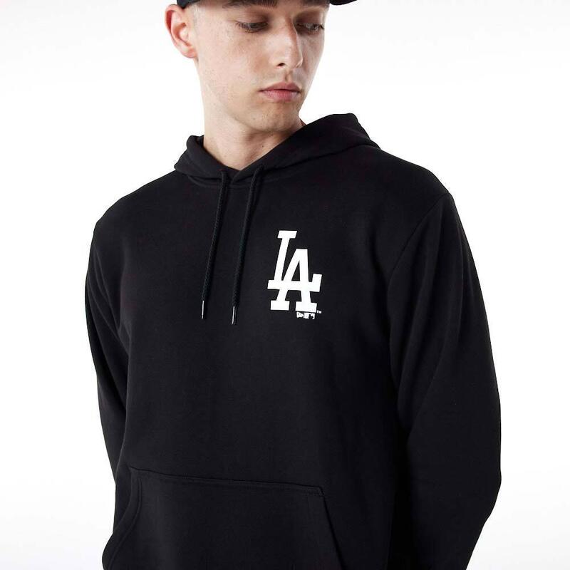 Kapuzenpullover Los Angeles Dodgers MLB Essentials