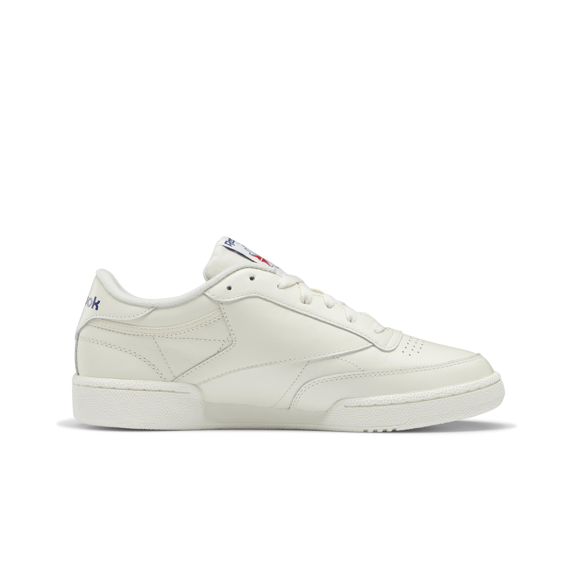 Trenerzy dla dzieci Reebok Club C 85 4/5