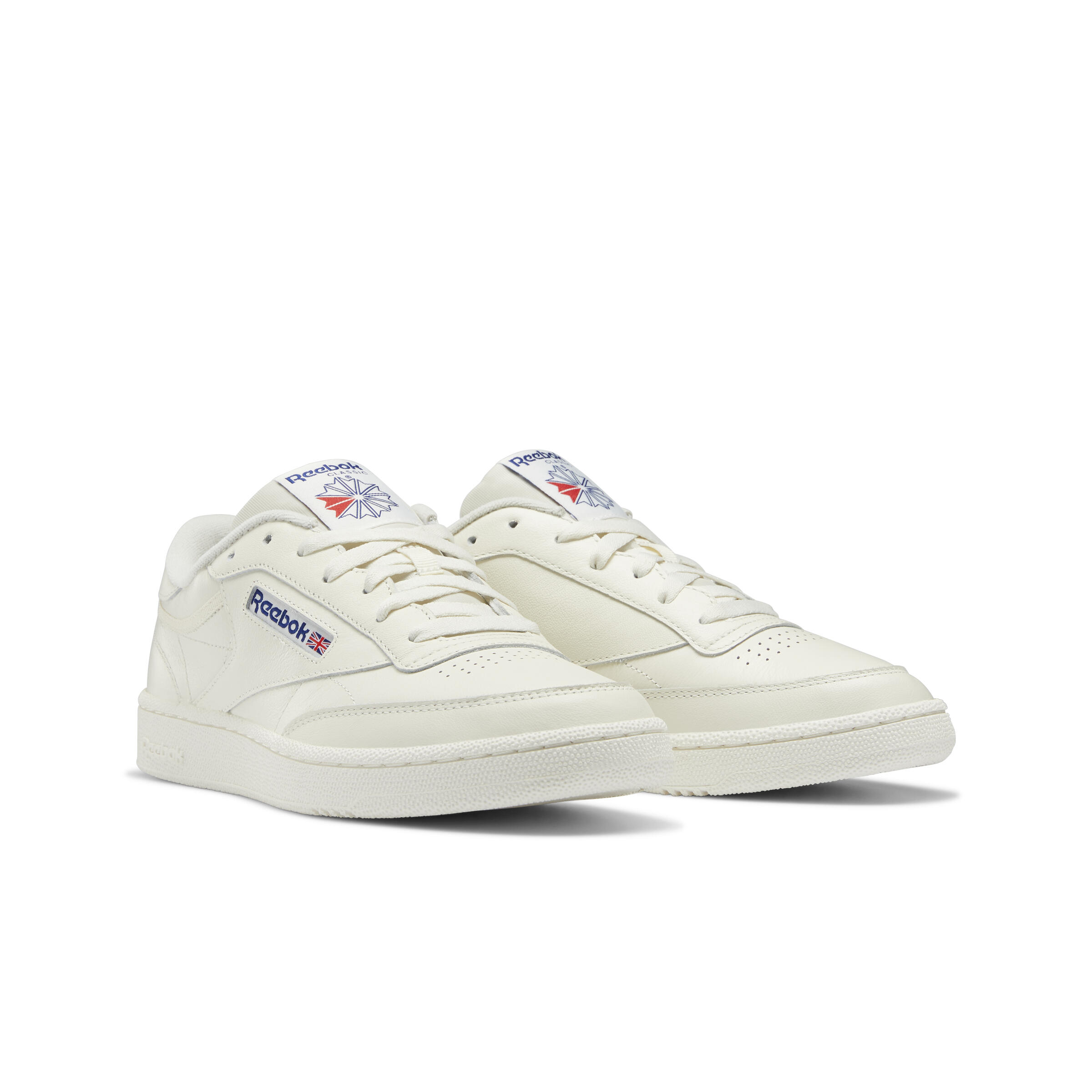 Trenerzy dla dzieci Reebok Club C 85 5/5