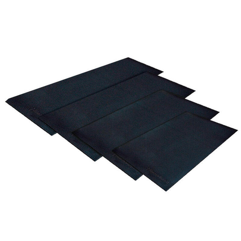 Floor Protection Mat fitnessdigital 100 x 70cm