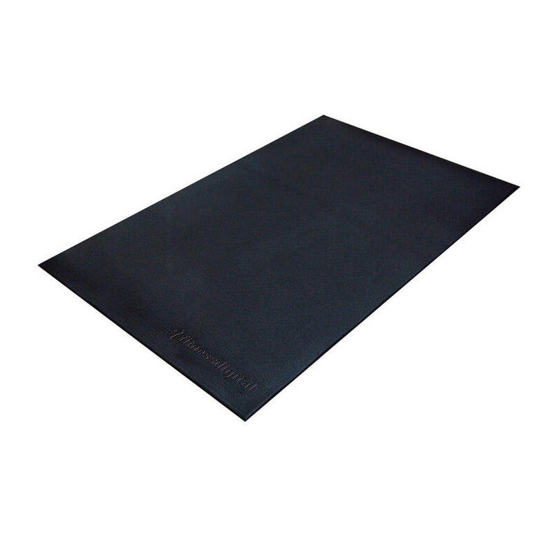 Floor Protection Mat fitnessdigital 160 x 87cm