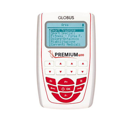Electroestimulador Premium 400