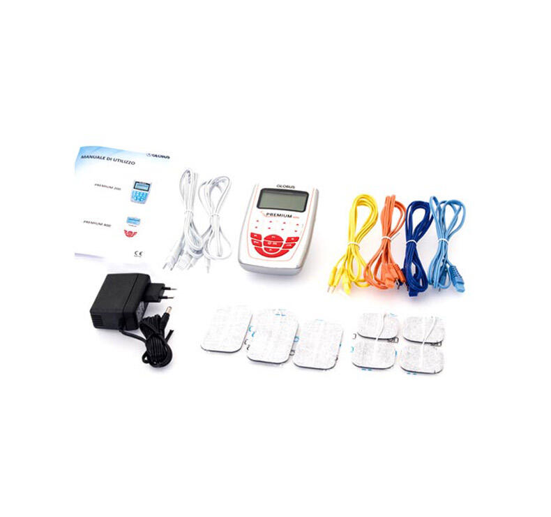 Premium 400 elektrostimulator 2/2
