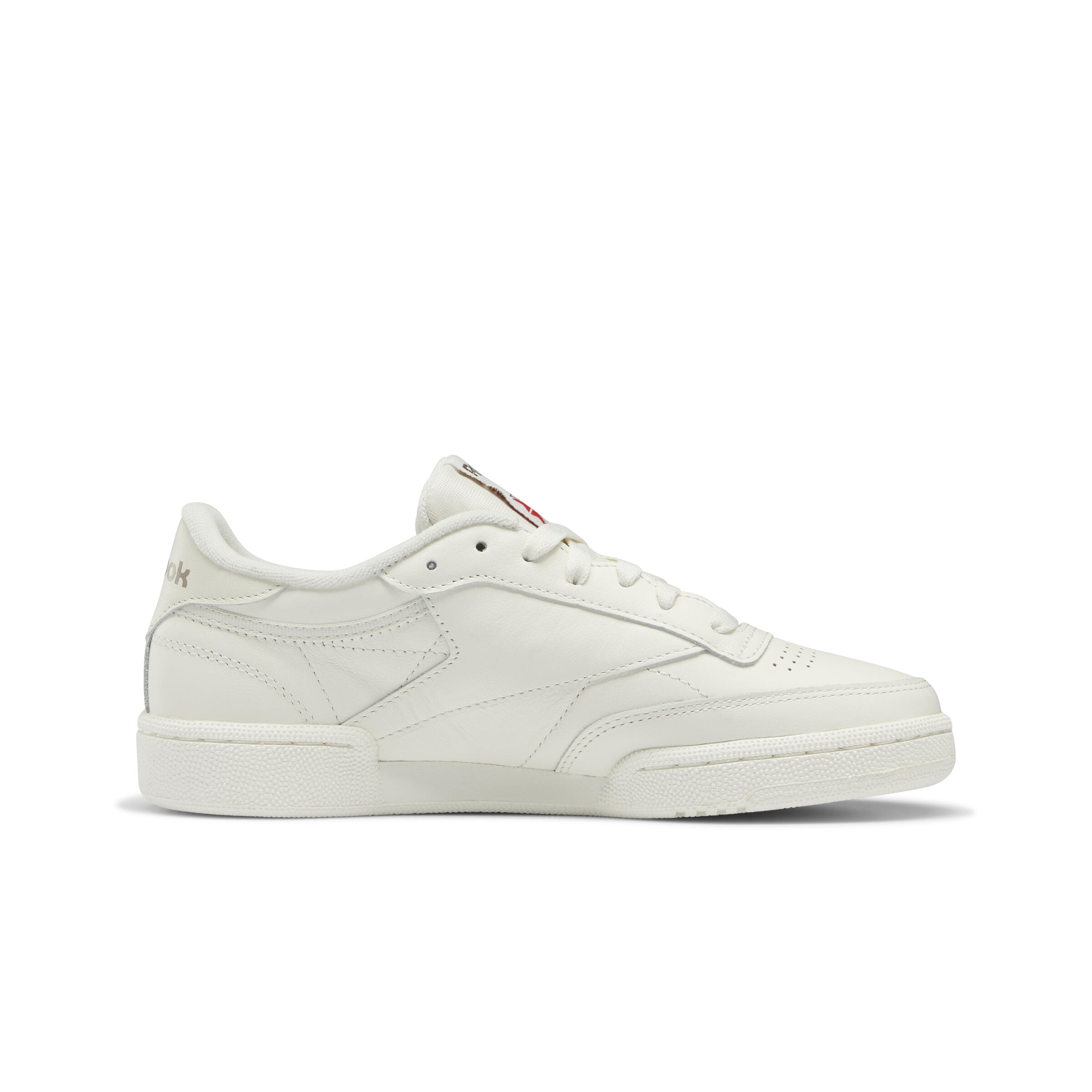 Damestrainers Reebok Club C 85 4/5