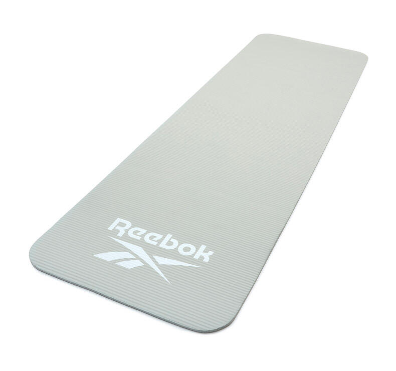 Tapis d'entraînement - 10 mm Couleur : Gris 2/3